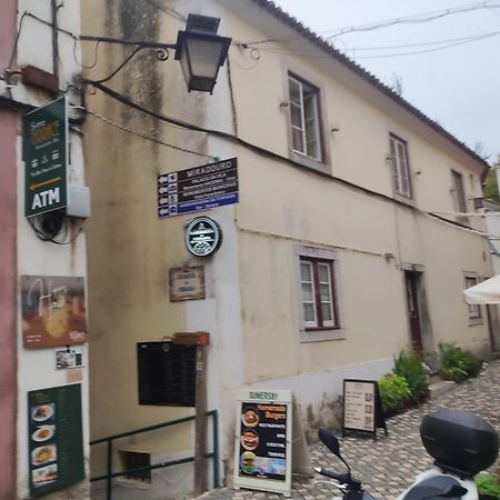 Sintra, T2 In Historic Center With Palace Views, Sintra Kültér fotó
