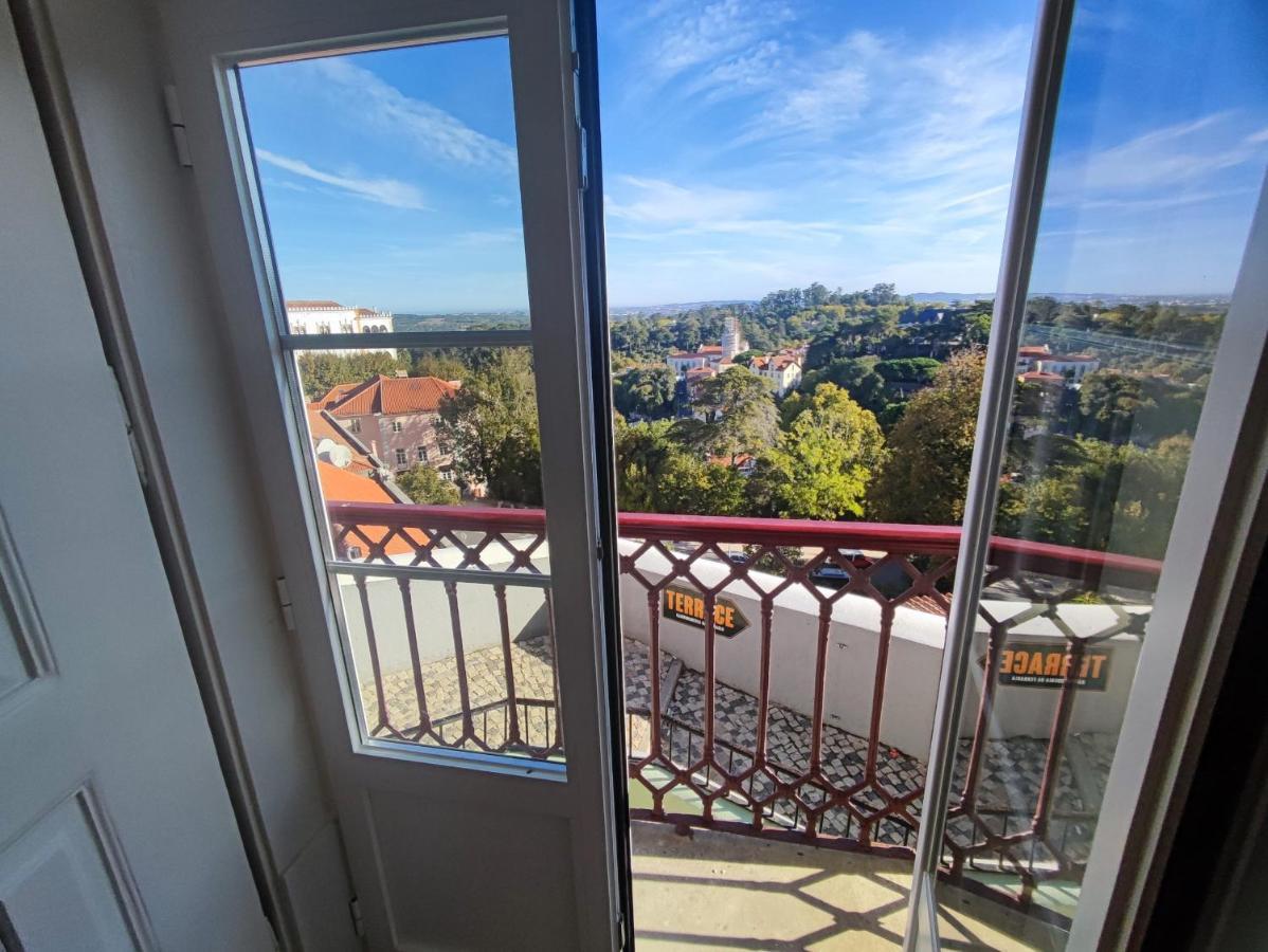 Sintra, T2 In Historic Center With Palace Views, Sintra Kültér fotó